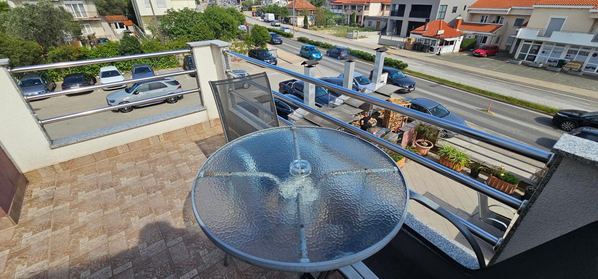 Sobe/rooms Riva 3* Zadar