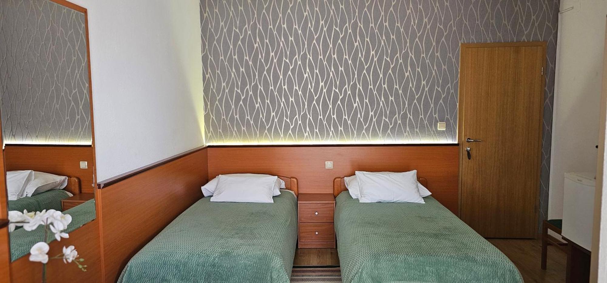 Sobe/rooms Riva Bed & Breakfast Zadar