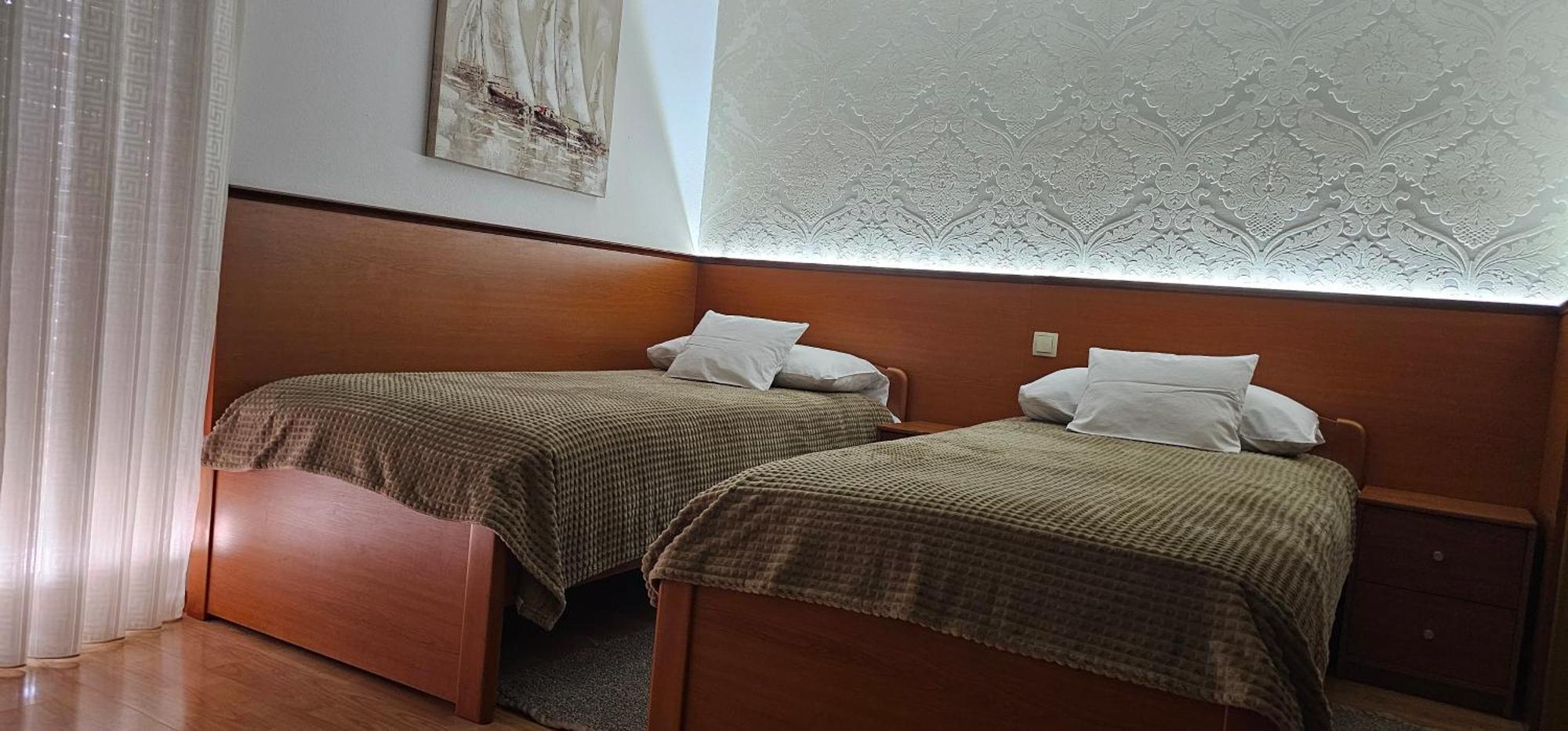 Sobe/rooms Riva