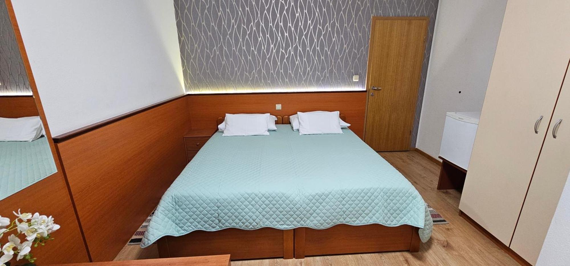 Sobe/rooms Riva 3* Zadar
